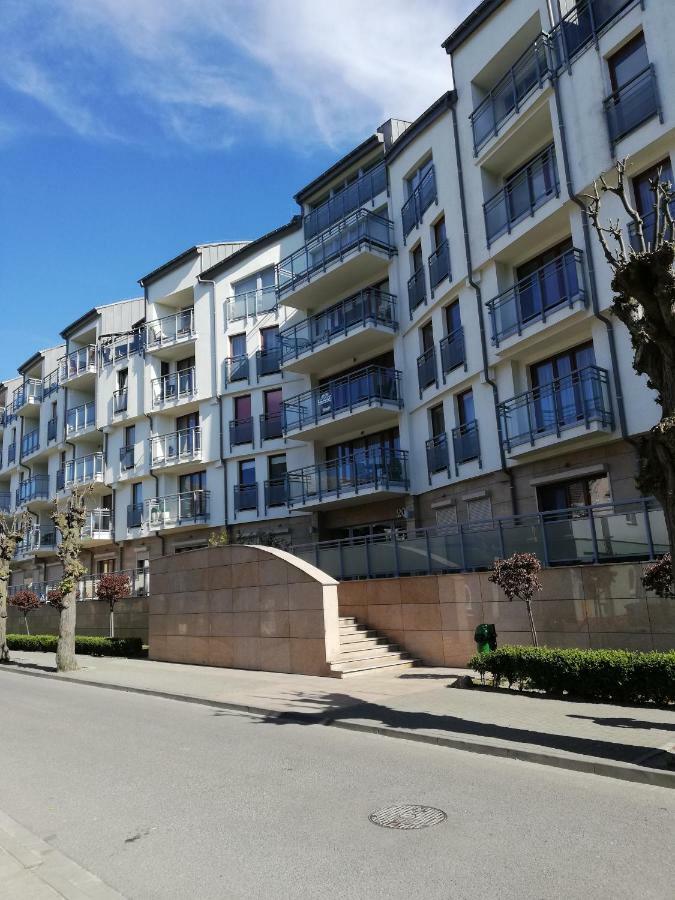 Apartament Marina, Villa Marea Miedzyzdroje Exterior foto